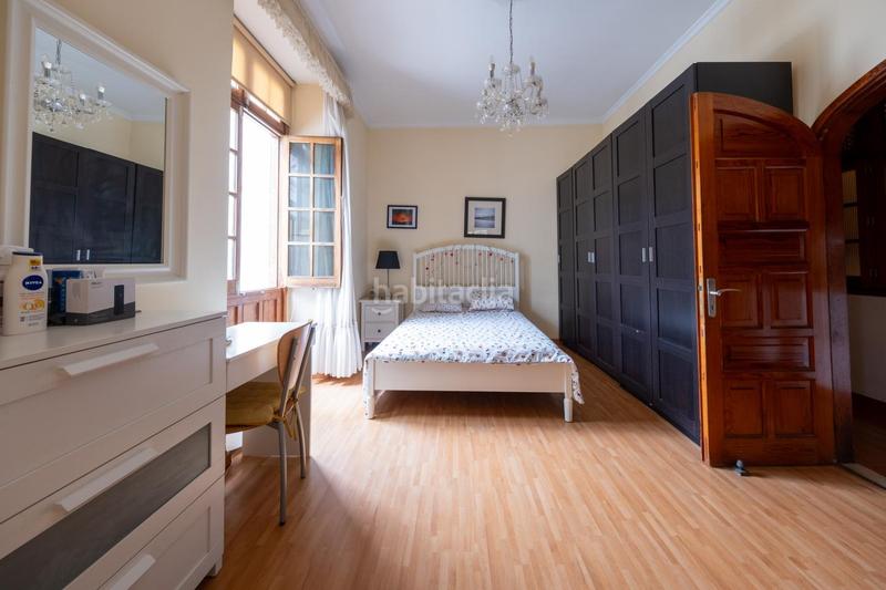 Foto cf978dbb-f270-48b5-804e-6e1f98f0b679. Maison dans Vegueta Palmas de Gran Canaria (Las)