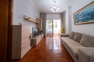Appartement à Diego betancor suárez 4