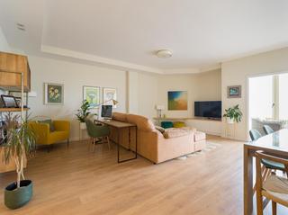 Location Appartement à Italia 1