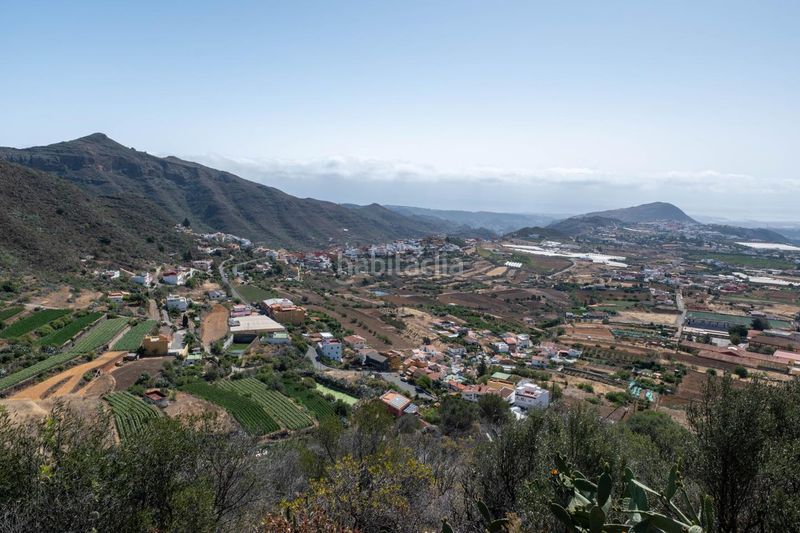 Foto 1347b1ea-4cdd-4957-96bc-957350d5e507. Terreny residencial a Valsequillo de Gran Canaria