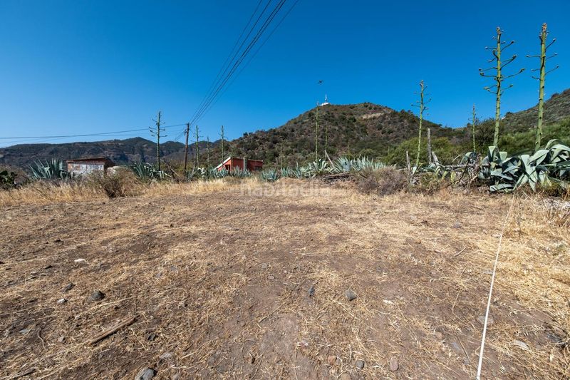 Foto 20eaa786-abd1-44d6-a597-1cbc93356ae5. Terreny residencial a Valsequillo de Gran Canaria