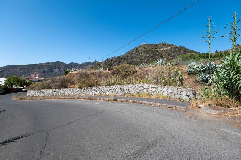 Foto 24b2d9e0-1437-43ea-84f7-b1a584a5a774. Terreny residencial a Valsequillo de Gran Canaria
