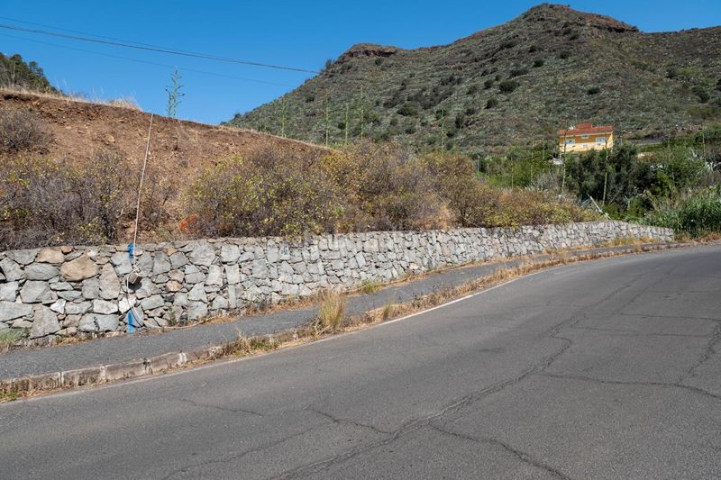 Foto 2bfdd033-8cd8-4443-bfd5-195e676c6a1f. Terreny residencial a Valsequillo de Gran Canaria