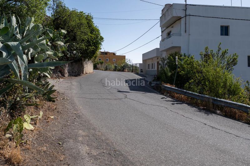 Foto 359da74c-a474-46f6-a93f-39b562516f18. Terreny residencial a Valsequillo de Gran Canaria