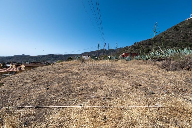 Foto 5de54860-f067-4e56-9313-23e2a3a7b278. Terreny residencial a Valsequillo de Gran Canaria