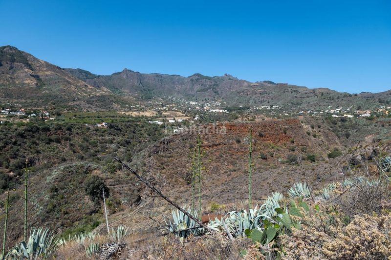 Foto 836ab40b-6ae5-453f-b8af-146eab8507a7. Terreny residencial a Valsequillo de Gran Canaria