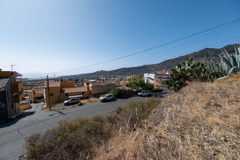 Foto 9ddd22ea-1331-4709-b6c5-a67ac83d07bd. Terreny residencial a Valsequillo de Gran Canaria