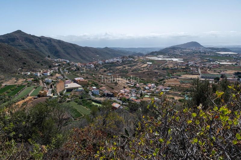 Foto abeb1560-e496-4b14-ba48-96b2972f1b63. Terreny residencial a Valsequillo de Gran Canaria