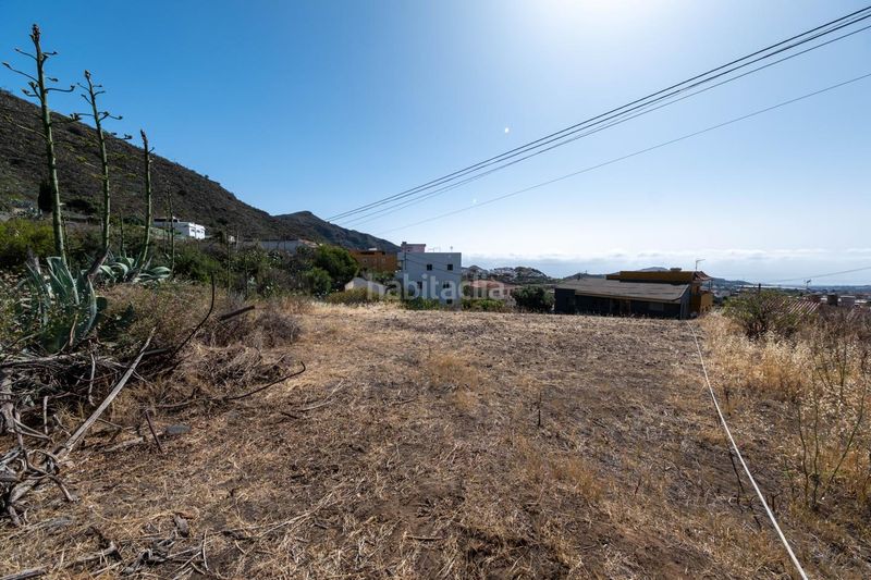 Foto c64751bc-2741-4bb2-9287-6d067336b3c0. Terreny residencial a Valsequillo de Gran Canaria