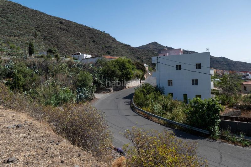 Foto cf9a244f-36f9-4aeb-84a0-d063b2887445. Terreny residencial a Valsequillo de Gran Canaria