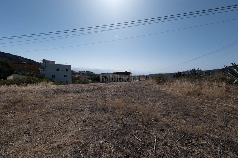 Foto d71df4f2-a241-4284-b514-3fe1d0bd6b92. Terreny residencial a Valsequillo de Gran Canaria