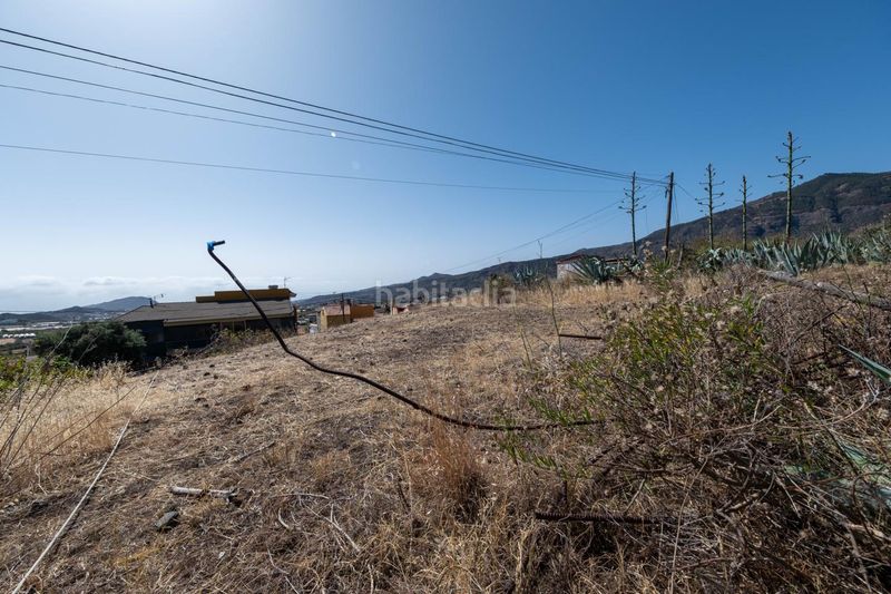Foto e169141d-ba51-45a1-9d0e-183598ad8965. Terreny residencial a Valsequillo de Gran Canaria