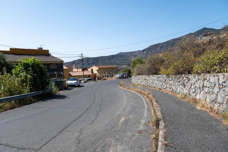 Foto f80bb22c-b657-463a-9705-e8fb3d23870c. Terreny residencial a Valsequillo de Gran Canaria