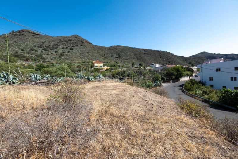 Foto fee51ff8-2667-408a-b2f5-337fddadb758. Terreny residencial a Valsequillo de Gran Canaria