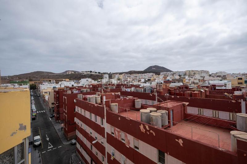 Foto a298ed03-fca0-49dc-a7c5-3aff503ec025. Appartamento in Isleta Palmas de Gran Canaria (Las)