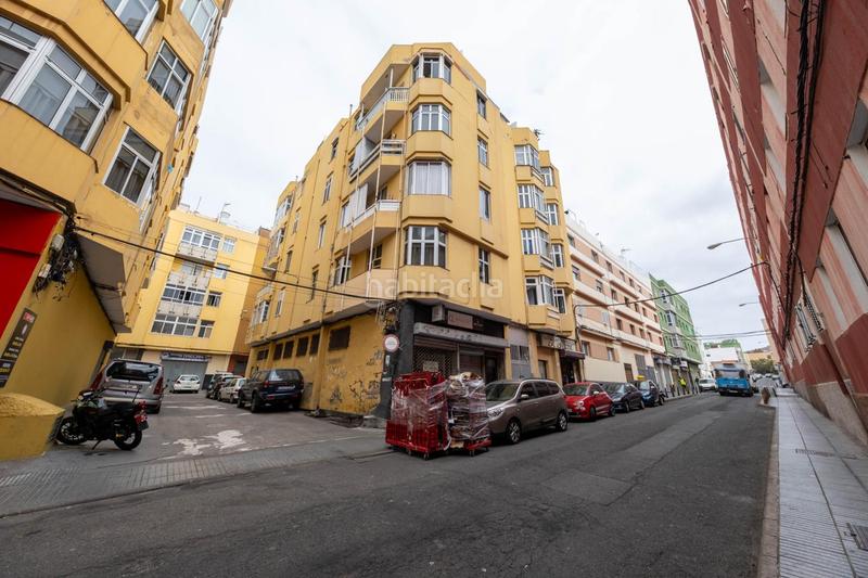 Foto dc09b10e-abed-458b-859c-394e63667745. Appartamento in Isleta Palmas de Gran Canaria (Las)