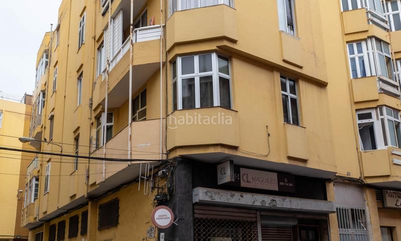 Foto df04f6c1-6435-4113-a476-e97c41d759cd. Appartamento in Isleta Palmas de Gran Canaria (Las)