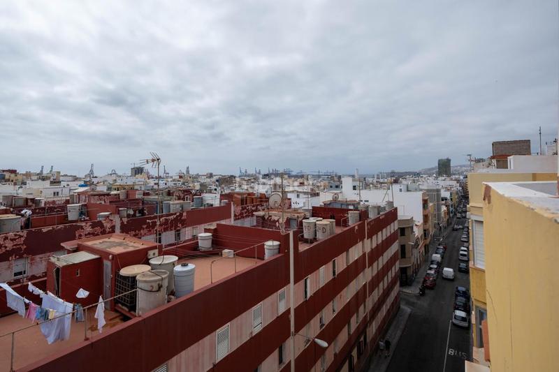 Foto ed188792-ad0c-4dd2-ab09-ada028243322. Appartamento in Isleta Palmas de Gran Canaria (Las)