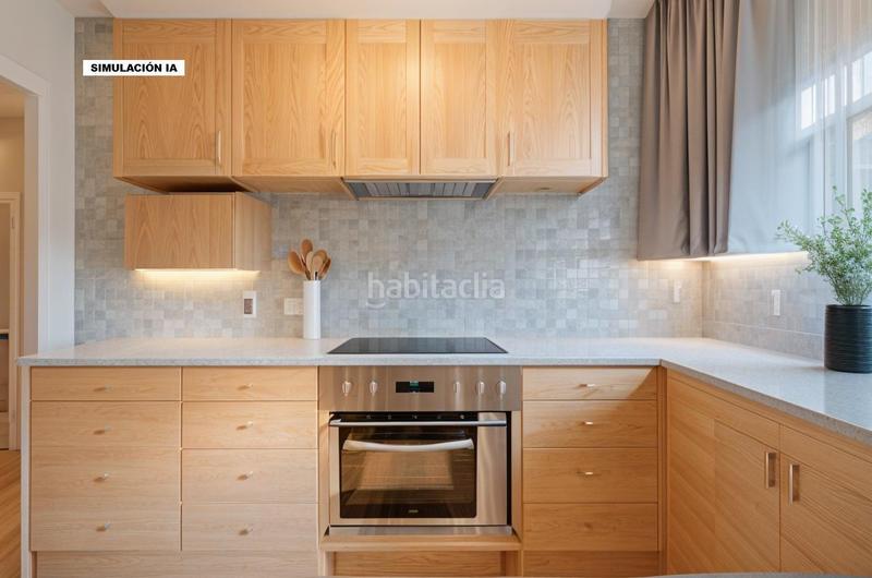 Foto c3e4f207-04d6-41a9-9c68-6346bd2b6bce. Piso en Isleta Palmas de Gran Canaria (Las)