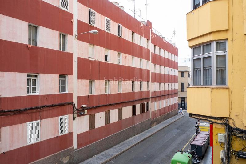 Foto cd1ff1da-720d-4b2c-a5d4-b669b4f3be07. Piso en Isleta Palmas de Gran Canaria (Las)