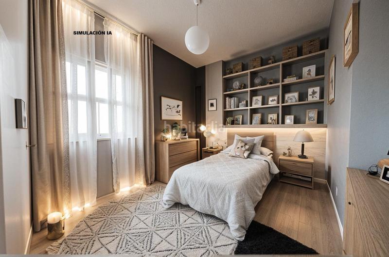 Foto dbf7ee10-3146-4011-8a78-a26bd9b318ad. Piso en Isleta Palmas de Gran Canaria (Las)