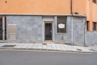 Lloguer Local Comercial  Donoso cortés