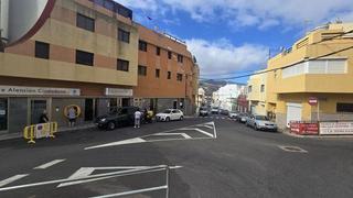 Lloguer Local Comercial  Donoso cortés
