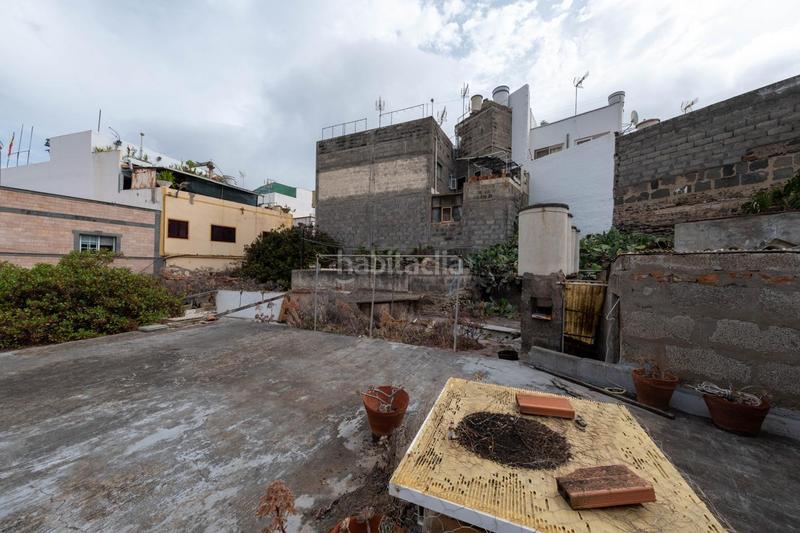 Foto 6f4fc879-4029-48a7-8383-2459a758f561. Casa a Arucas casco Arucas