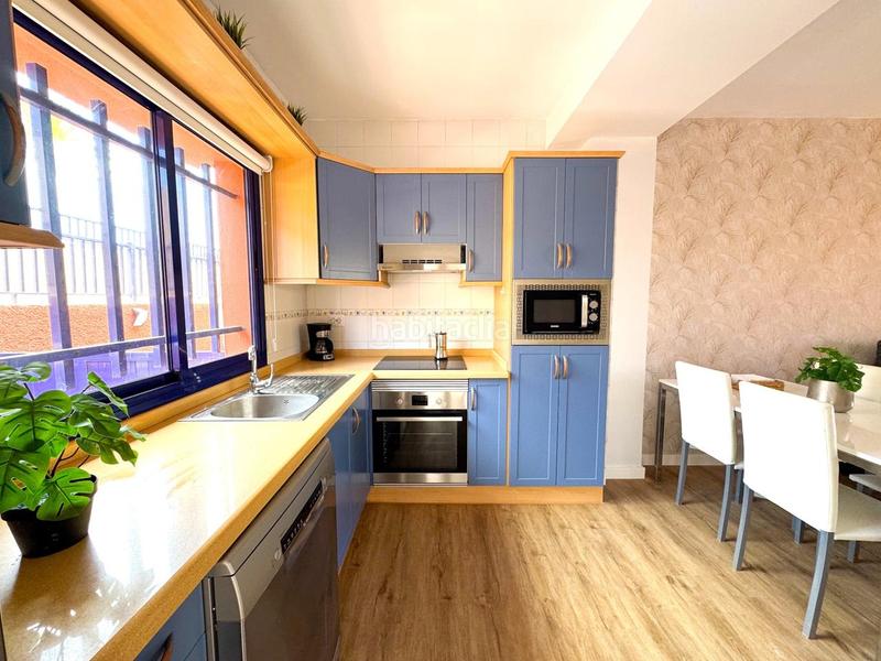 Foto 6a4eb59f-ec49-4dcc-b372-79aaa13cb68c. Casa in mar caspio 2 in Maspalomas - Meloneras San Bartolomé de Tirajana