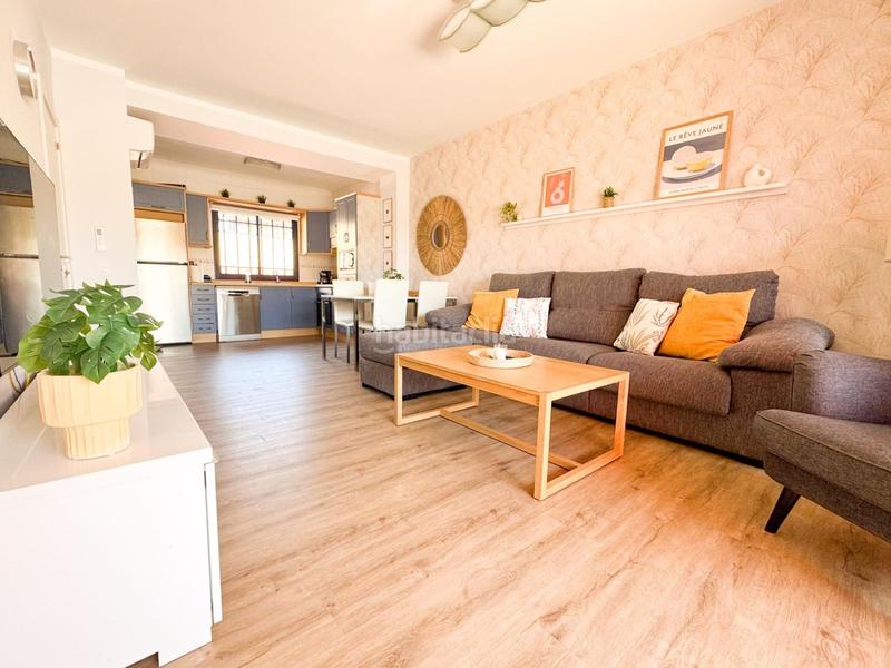 Foto 7fd4bf3f-fce1-4679-95a6-5c08b4f1a16a. Casa in mar caspio 2 in Maspalomas - Meloneras San Bartolomé de Tirajana