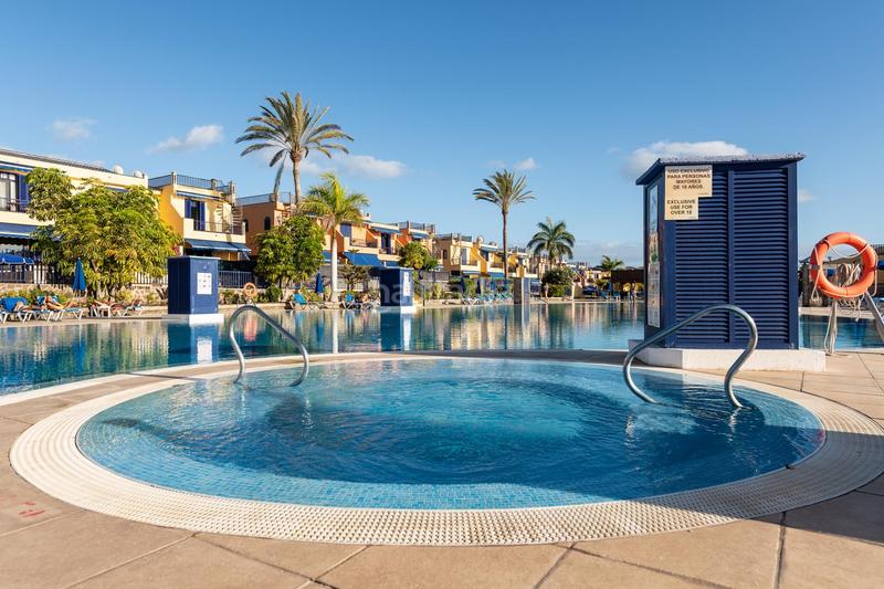 Foto b05efdd8-dddf-48de-80d1-19255d2c0bb5. Casa in mar caspio 2 in Maspalomas - Meloneras San Bartolomé de Tirajana