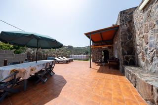 Masia a Santa María de Guía de Gran Canaria