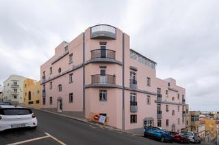 Appartamento in Juan deniz marrero 43