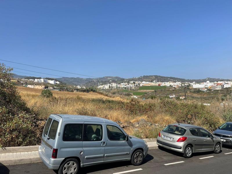 Foto 75f4b4ce-9a31-4a36-bc1a-4c8dd9adb683. Terreno residencial en Moya
