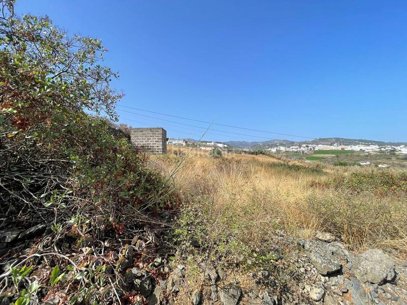 Foto cda8890c-1a64-471e-acd2-3f8d6ebd41b7. Terreno residencial en Moya