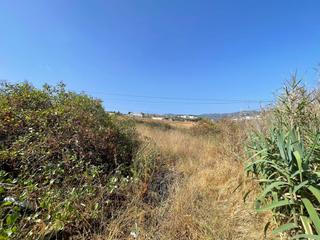 Residential Plot  Extremadura