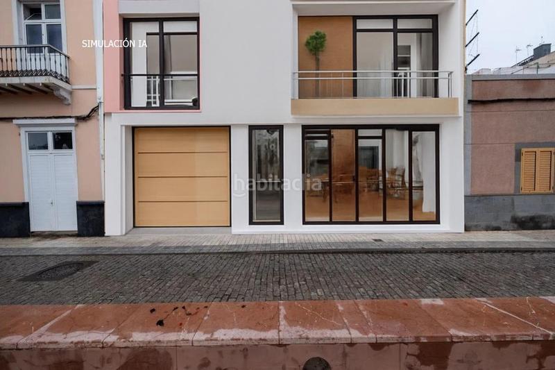 Foto 2fb5628a-2bca-4b52-9534-c3b0d0c41fee. Terreny residencial a San Juan - San José Palmas de Gran Canaria (Las)