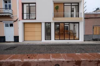 Terreny residencial  De san jose