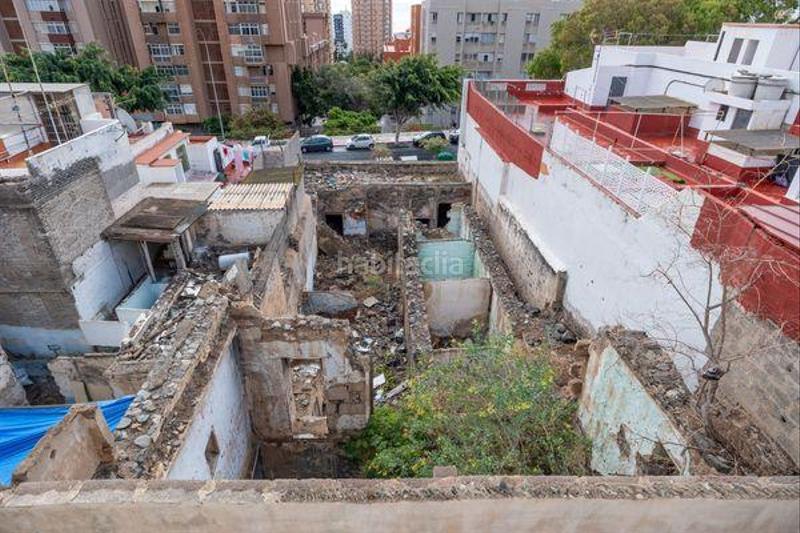 Foto dc4d441f-6215-411e-a720-a820b6099d29. Terreny residencial a San Juan - San José Palmas de Gran Canaria (Las)