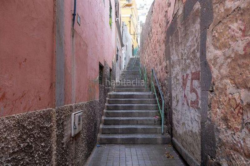 Foto 9f57ff8d-9e02-4985-bdf4-0db38bbe4726. Residential plot in San Juan - San José Palmas de Gran Canaria (Las)