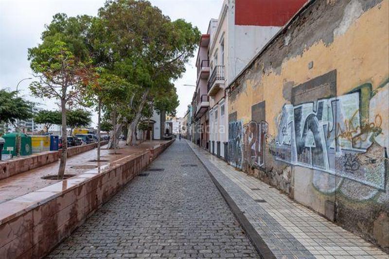 Foto ed685ce9-a7b9-4157-b0bf-2d6a6217d2c0. Residential plot in San Juan - San José Palmas de Gran Canaria (Las)