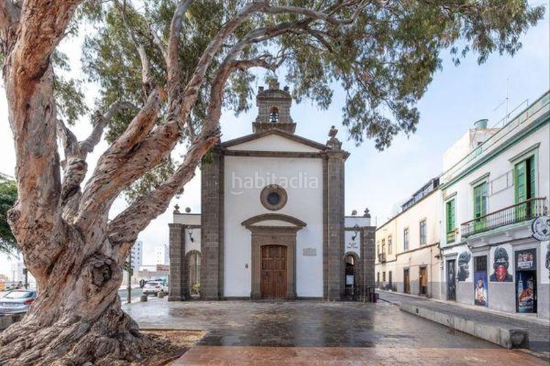 Foto 1e5bd6d2-f729-43d5-9145-7244504fddaa. Terrain résidentiel dans San Juan - San José Palmas de Gran Canaria (Las)