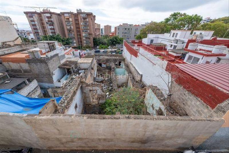 Foto 251cb6ea-d062-47eb-9fde-8cc1adcfbd82. Terrain résidentiel dans San Juan - San José Palmas de Gran Canaria (Las)