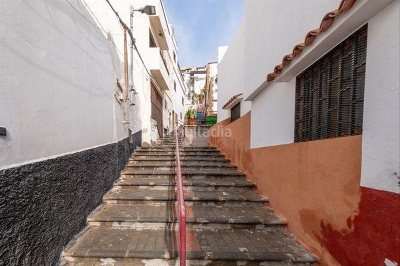 Foto a3845f77-8462-4f3d-95b0-76f9980652fe. Terrain résidentiel dans San Juan - San José Palmas de Gran Canaria (Las)