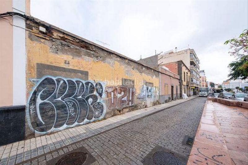 Foto b8b8ff22-7621-4635-b352-13770cd172c7. Terrain résidentiel dans San Juan - San José Palmas de Gran Canaria (Las)