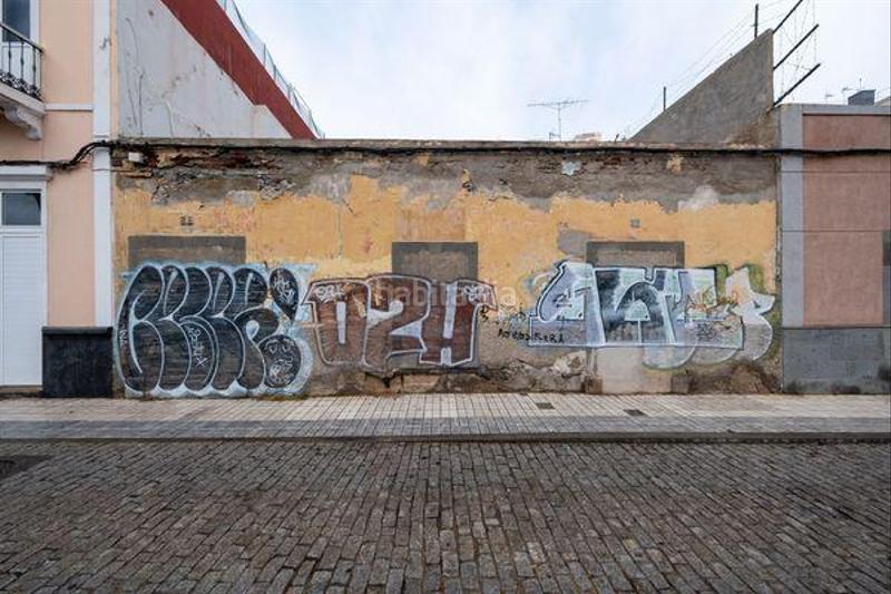 Foto 16b40b69-9e97-4cc2-b4e5-0b7b2258ea4d. Terreno residenziale in San Juan - San José Palmas de Gran Canaria (Las)