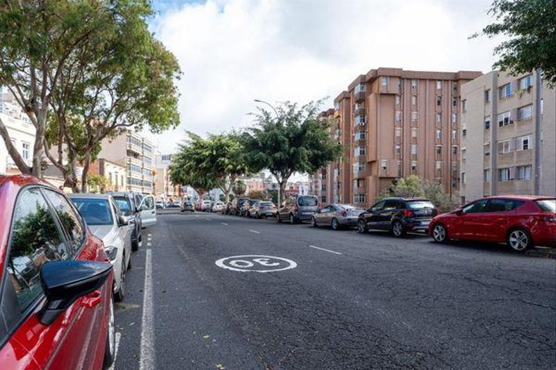 Foto 2c5fdfb3-df69-4925-9d1e-fb62e33b659f. Terreno residenziale in San Juan - San José Palmas de Gran Canaria (Las)