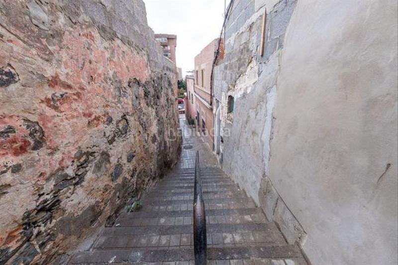 Foto bc6c346c-6ec3-460c-8d85-e7315b6a2257. Terreno residenziale in San Juan - San José Palmas de Gran Canaria (Las)