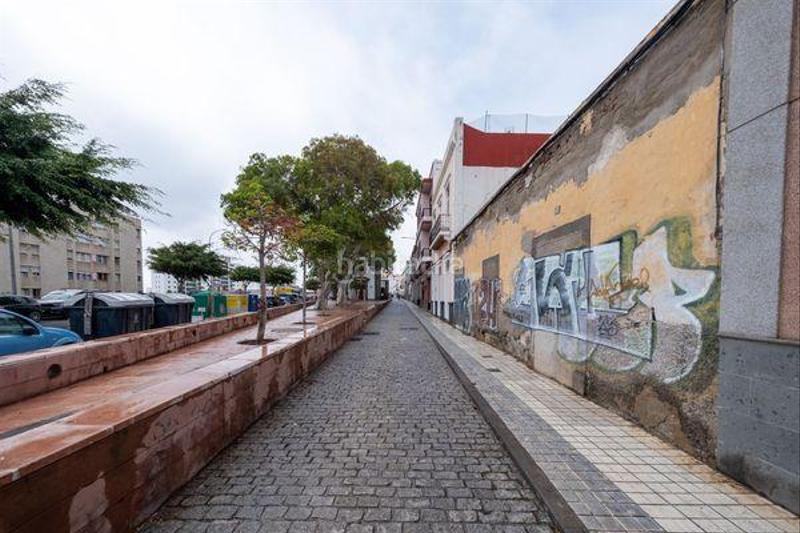 Foto ed53665e-3630-4aaa-b329-9fdfc237ad10. Terreno residenziale in San Juan - San José Palmas de Gran Canaria (Las)