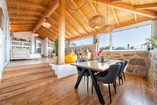 Masia  Desvio. Terreno 37.000 m2  ubicación privilegiada  vivienda 266 m2  zona